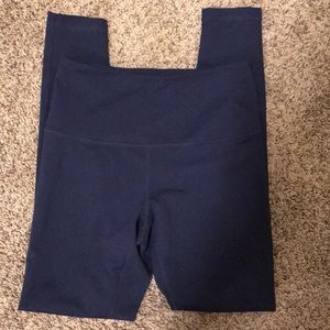 Zella High Waisted Live In’s